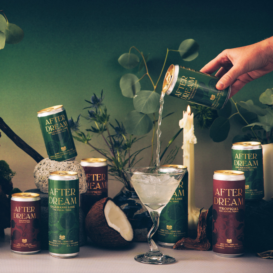 Are There Any Risks to THC Drinks?