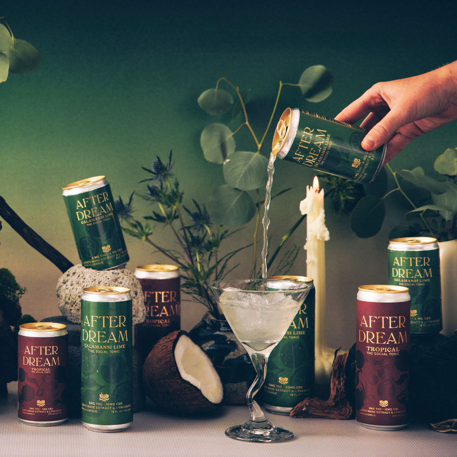 Are There Any Risks to THC Drinks?