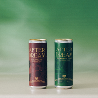 Afterdream Flavor Flights