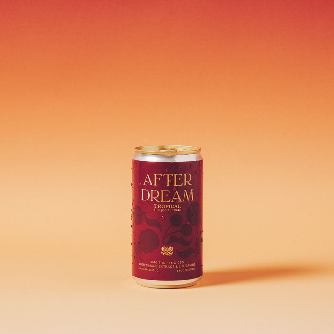 Afterdream