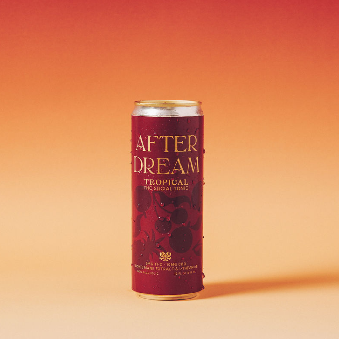 Afterdream