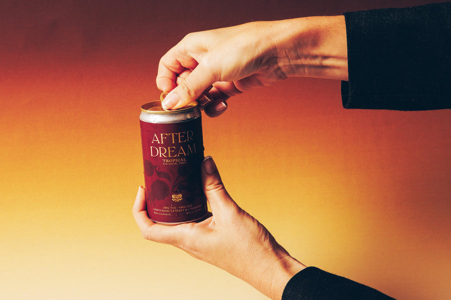 Are THC Drinks Dangerous?