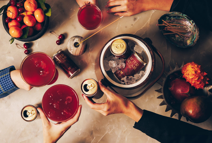 Are THC Drinks Safe?