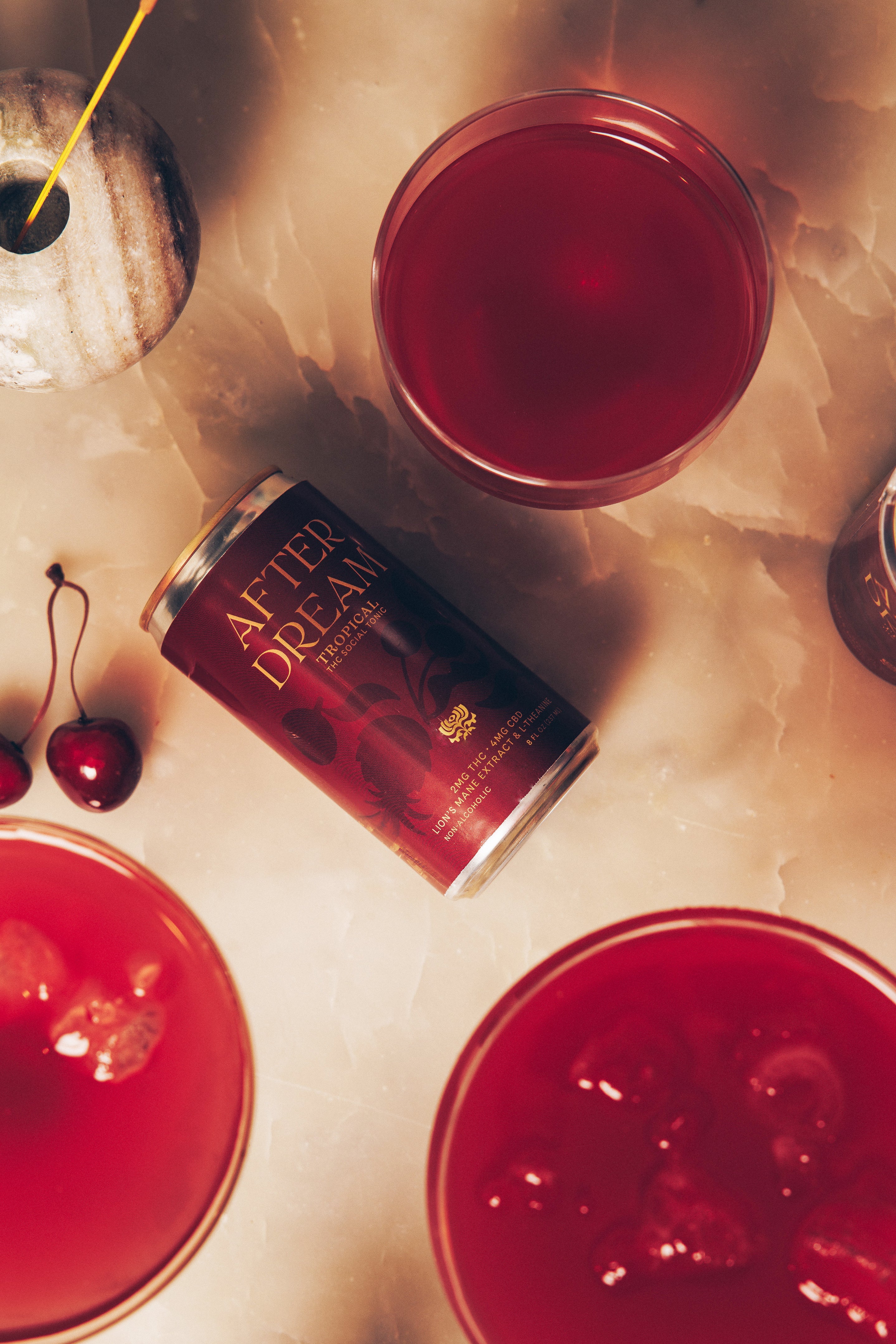 Why Microdosing THC + CBD Could Be Your Secret Weapon for Focus, Calm & Creativity