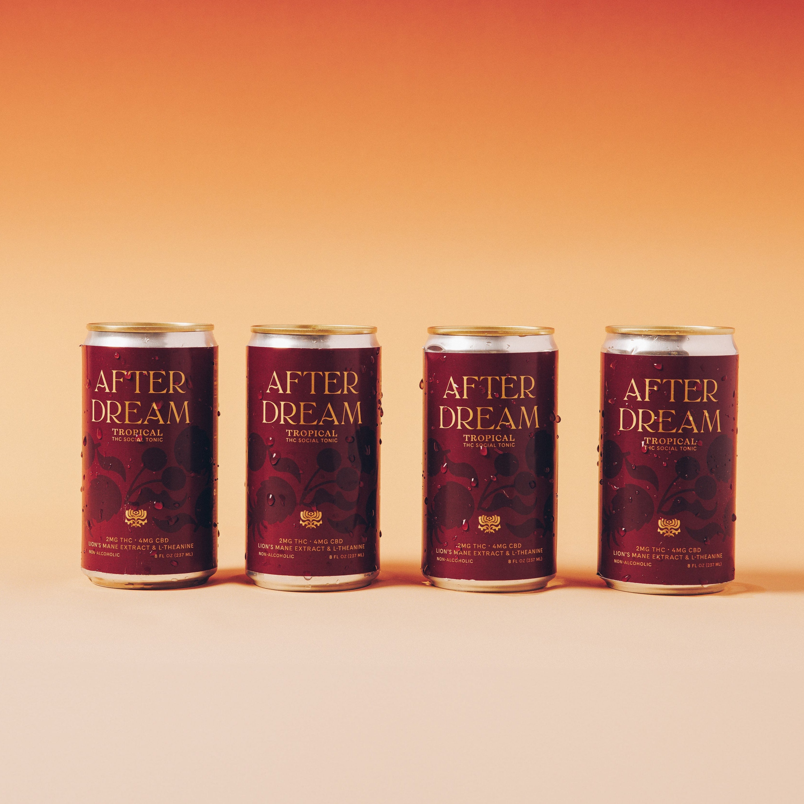 Afterdream THC