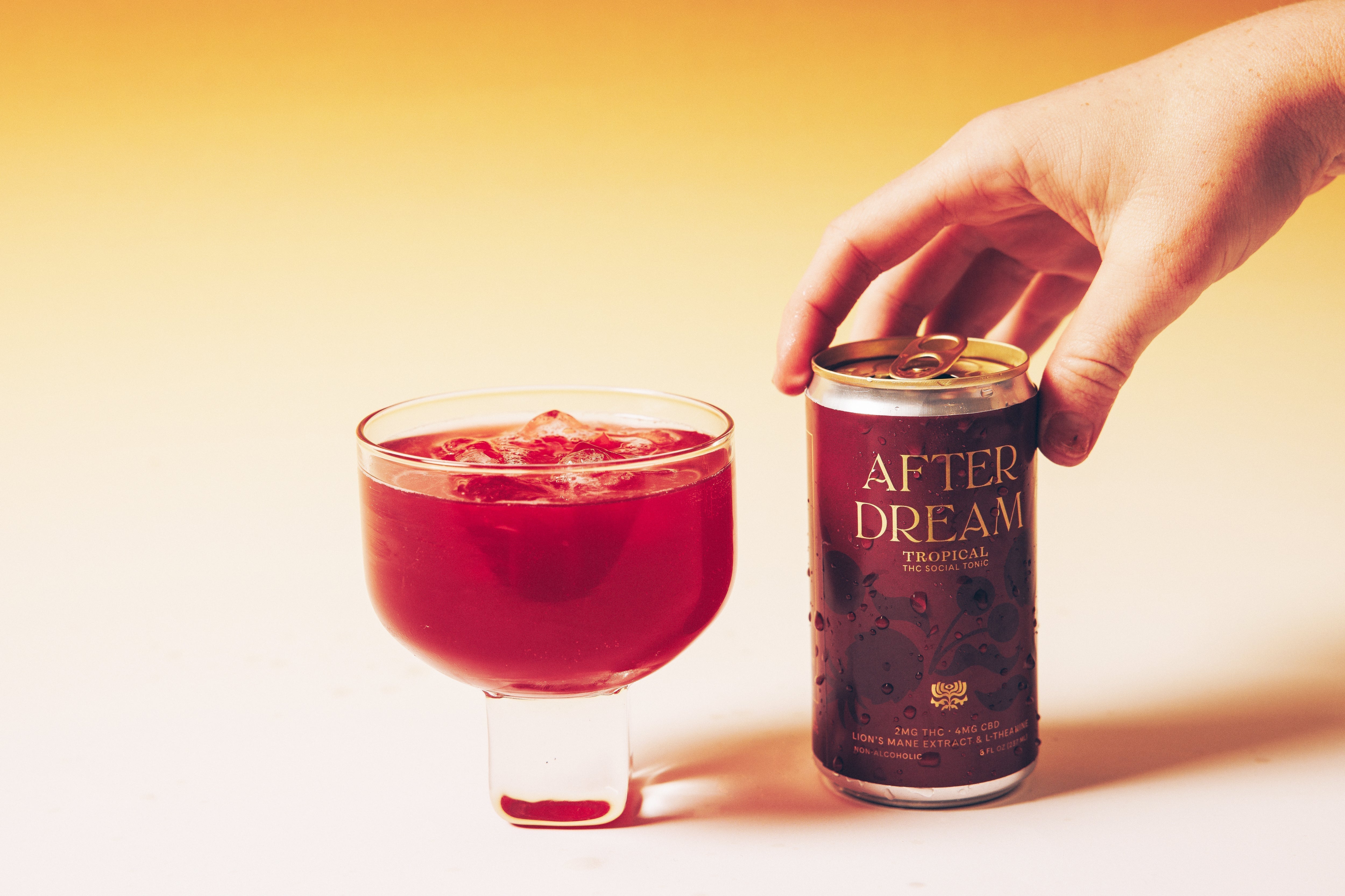 Afterdream THC