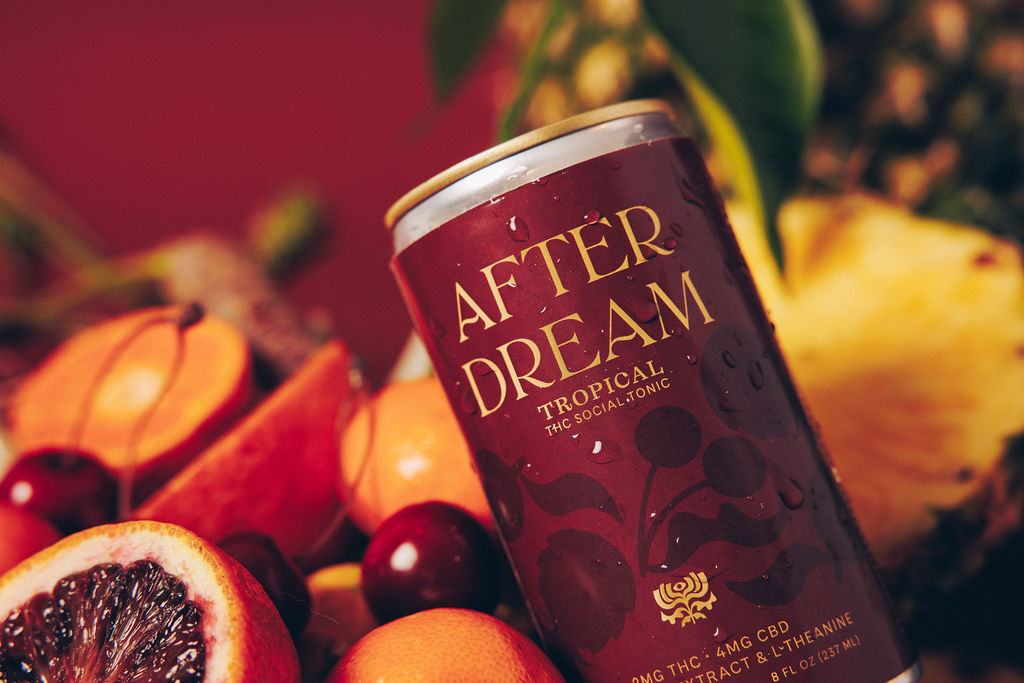 Are THC Drinks Bad for Your Liver?