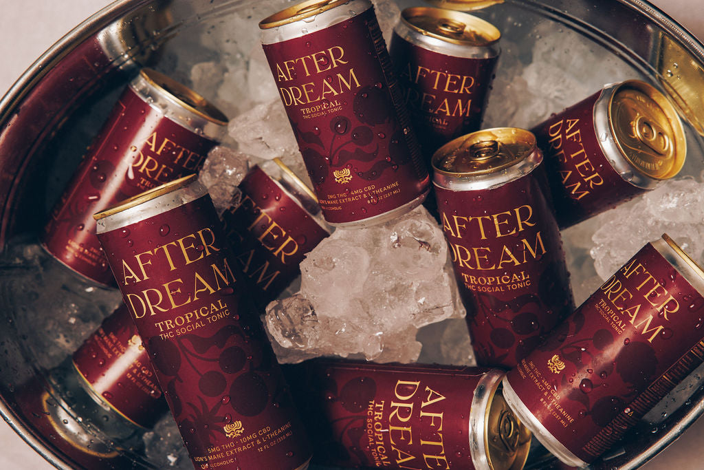 Are THC Drinks Bad for You?