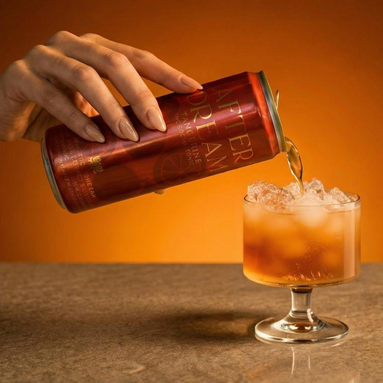 From Day to Night: How to Choose the Right THC Drink for Your Mood