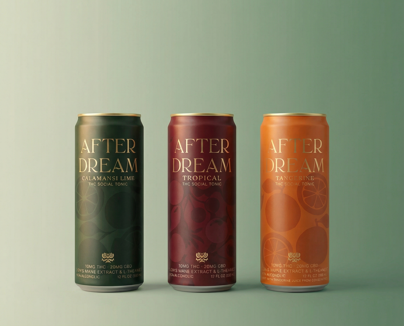 What to Know Before Mixing THC Drinks With Alcohol (Or Why You Might Not Want To)