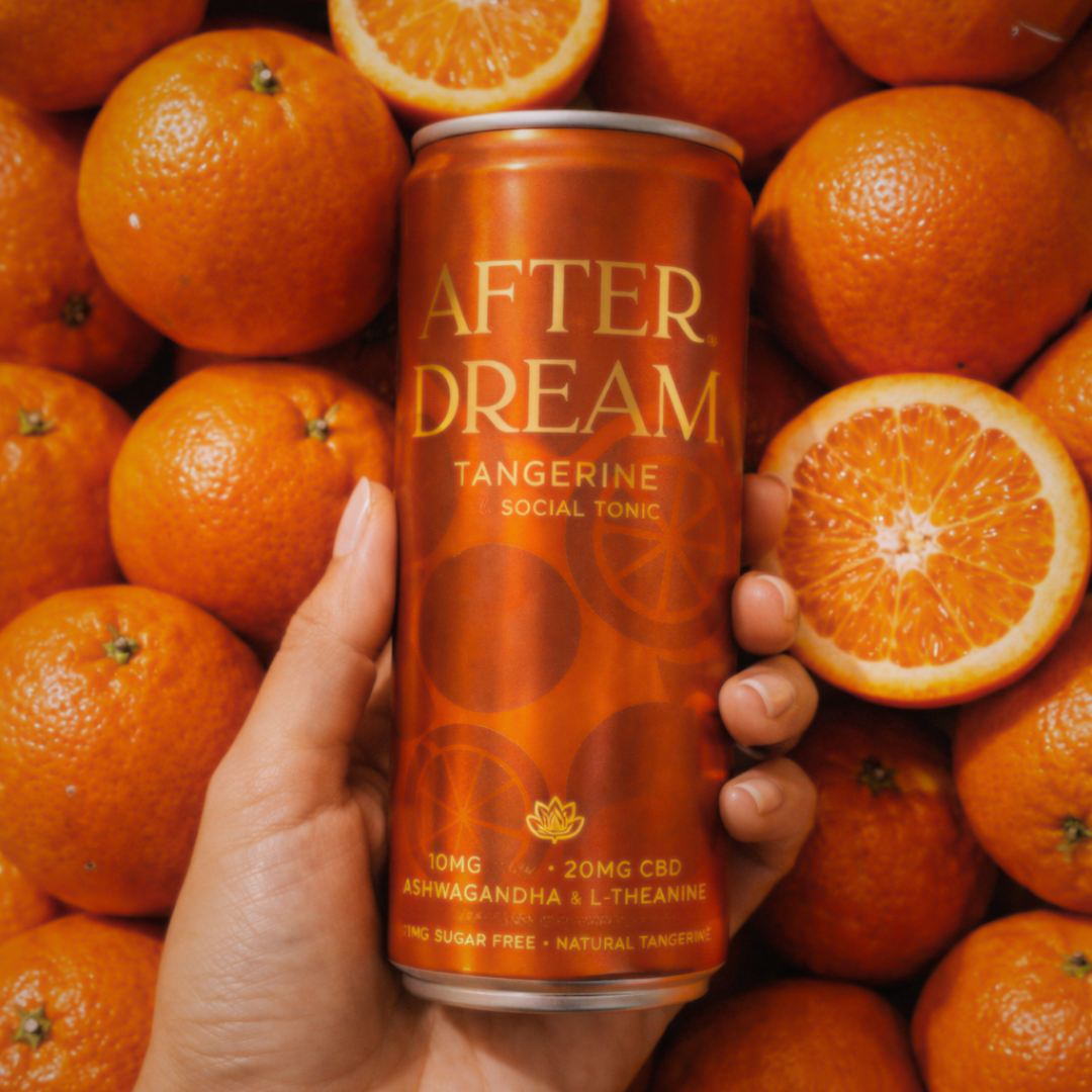 Afterdream Tangerine