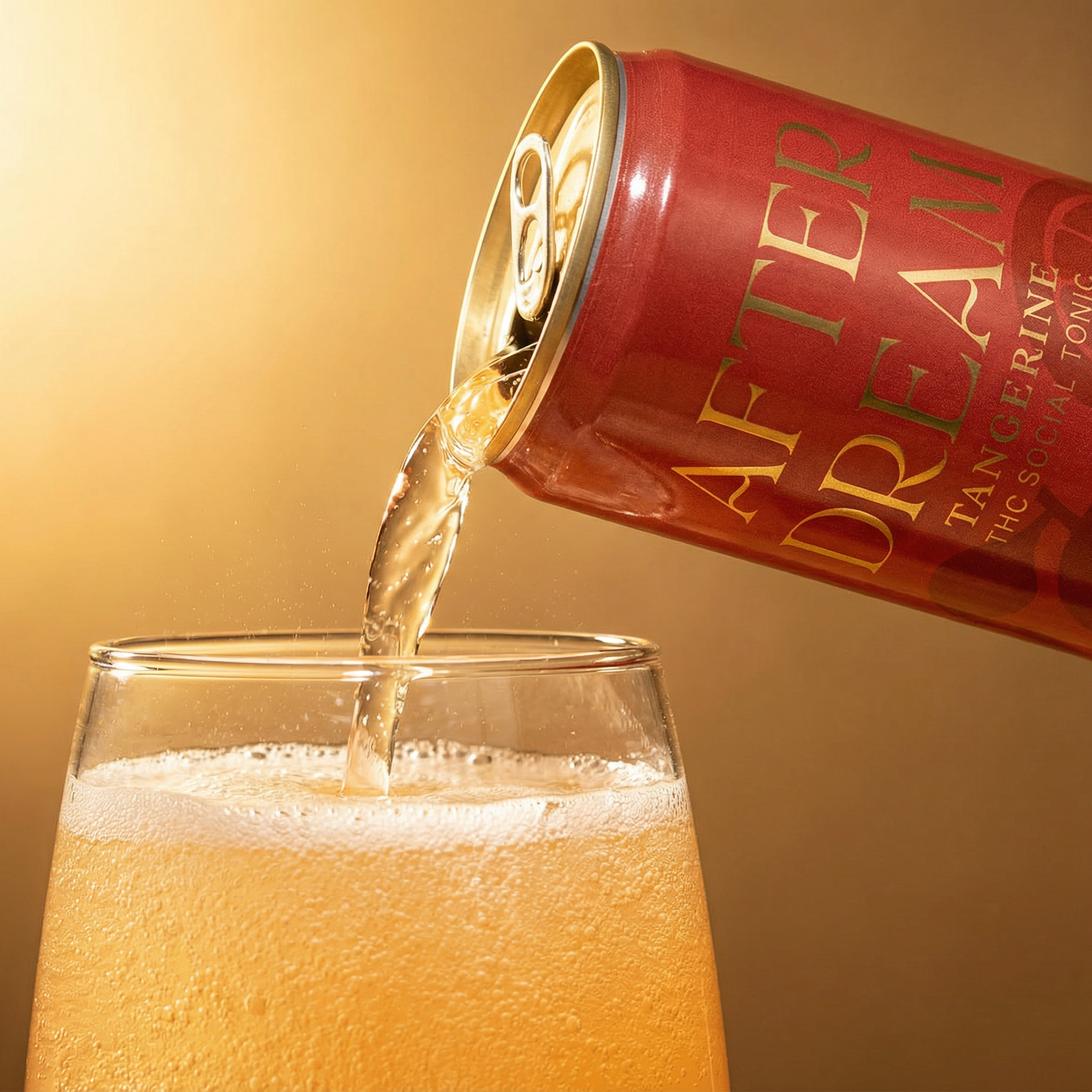 Afterdream Tangerine