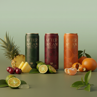 Afterdream Flavor Flights