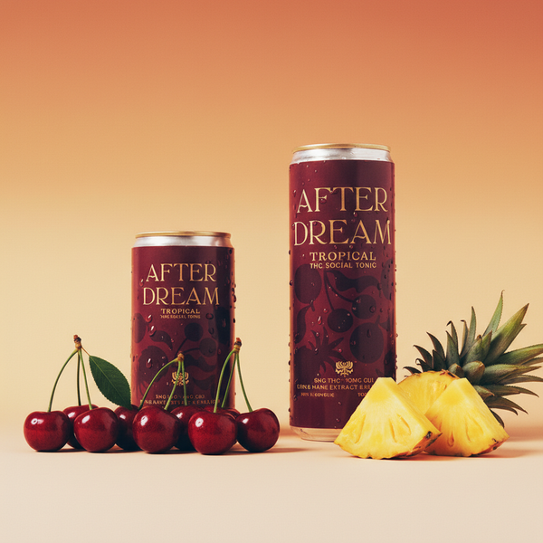 Tropical Discovery Set · Afterdream
